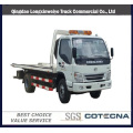 Foton Light Road Abschleppwagen